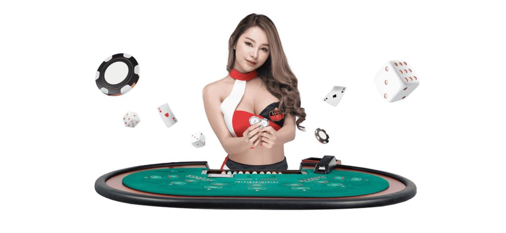 jiji9 ကာစီနို Live Dealer Baccarat မျက်နှာပြင်