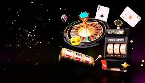 jiji9 ကာစီနို Slots Progressive Jackpot ကစားပုံ