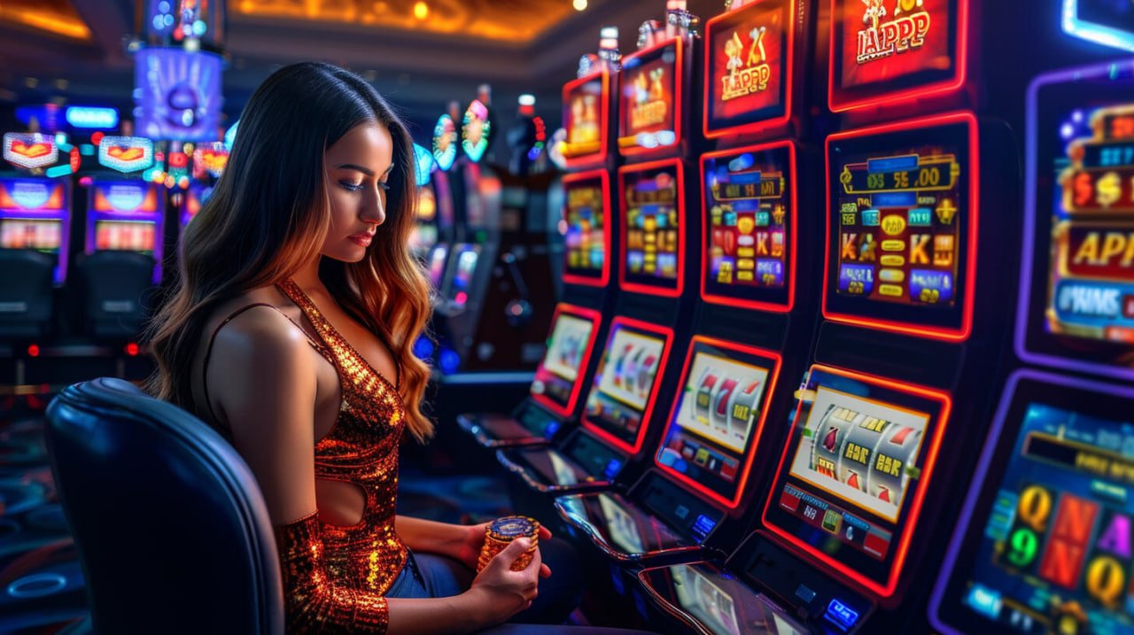 Live Casino jiji9